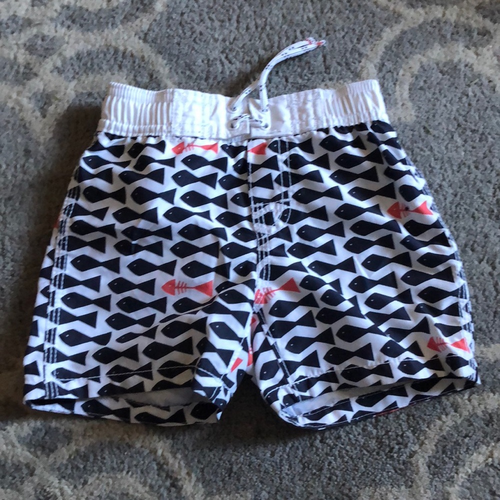 Baby Gap Boys Sein Shorts